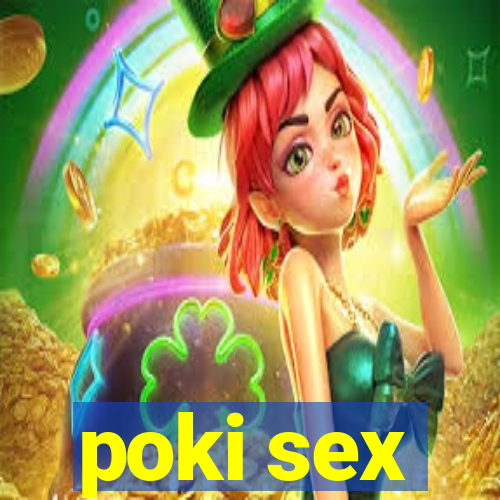 poki sex