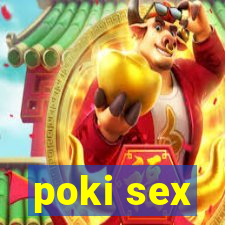 poki sex