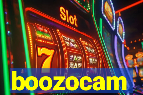 boozocam