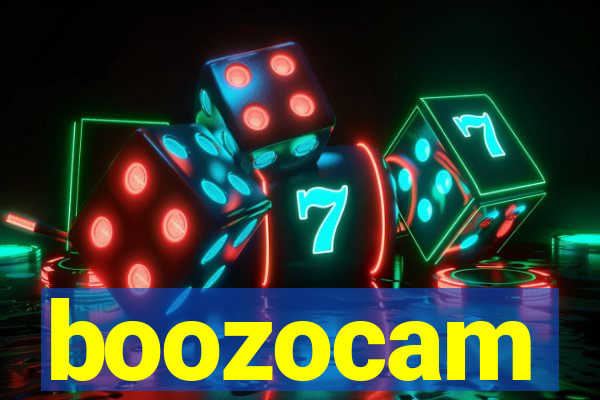 boozocam