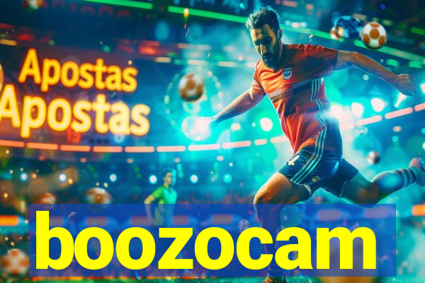 boozocam