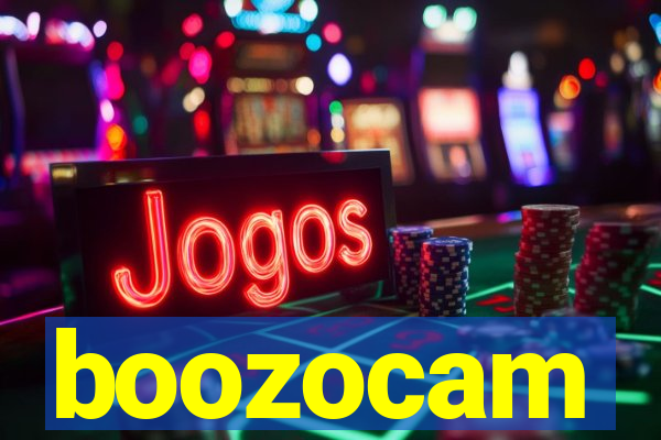 boozocam