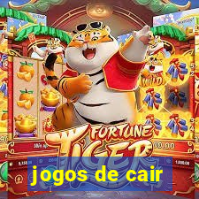 jogos de cair