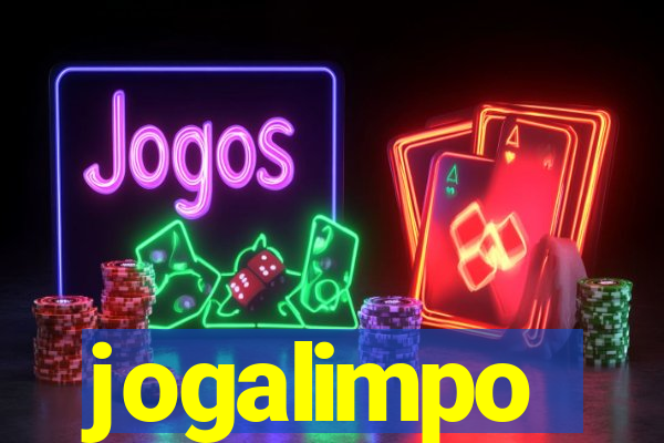 jogalimpo