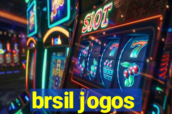 brsil jogos