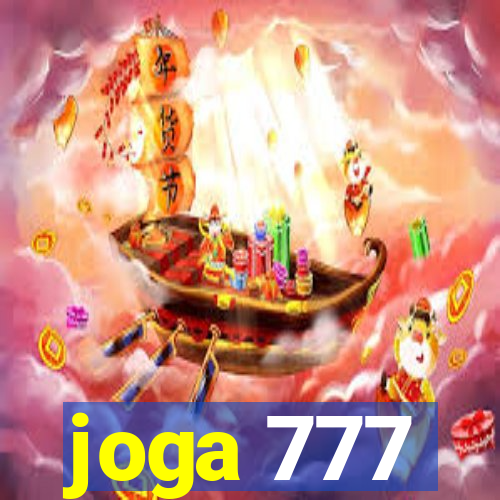 joga 777