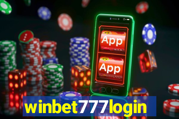 winbet777login