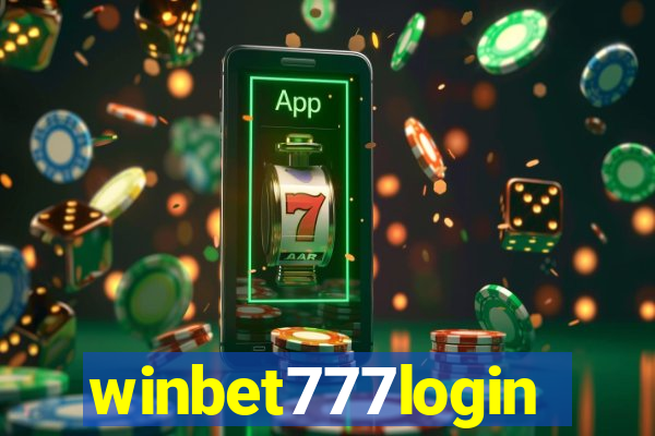 winbet777login