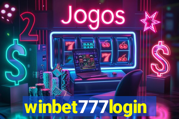 winbet777login