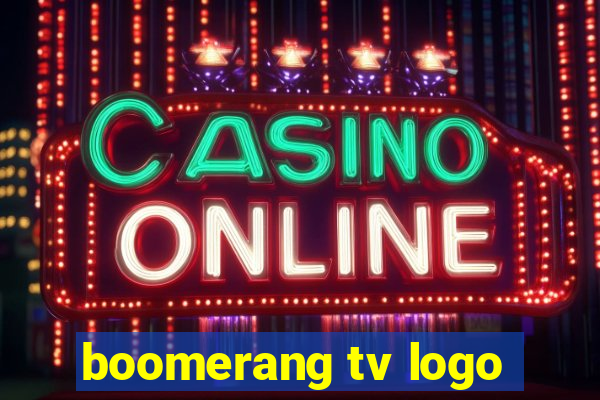 boomerang tv logo