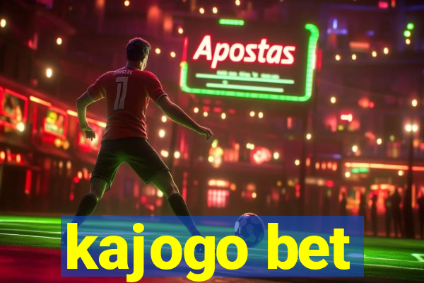 kajogo bet