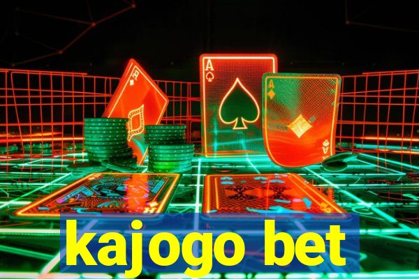 kajogo bet