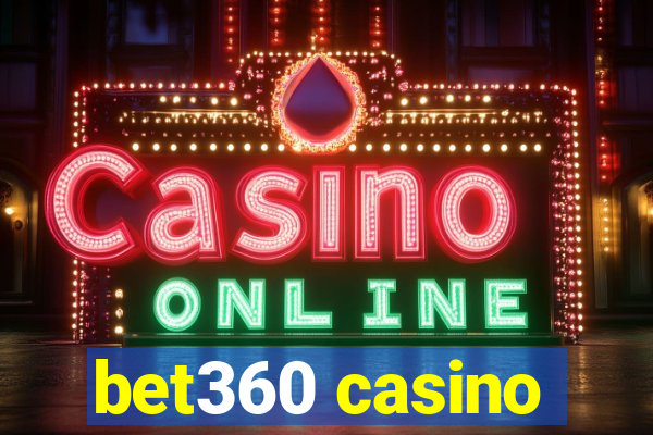 bet360 casino