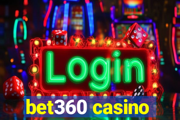 bet360 casino