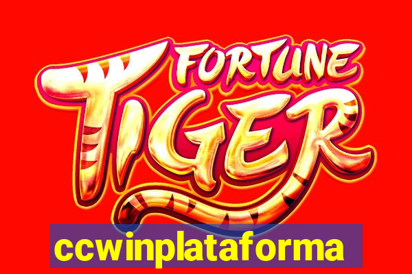 ccwinplataforma