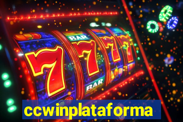 ccwinplataforma