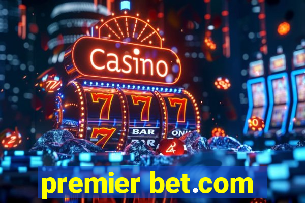 premier bet.com