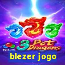 blezer jogo