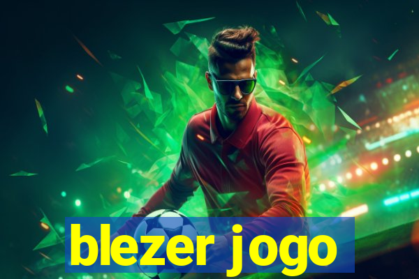 blezer jogo