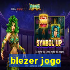 blezer jogo