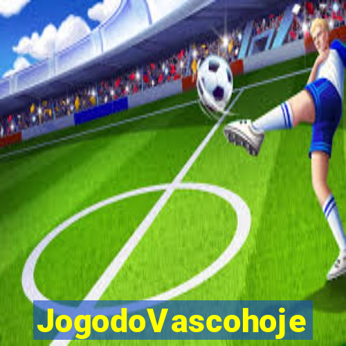 JogodoVascohoje