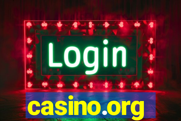 casino.org