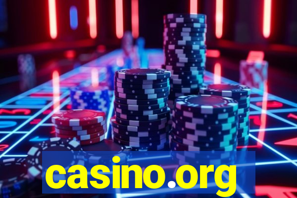 casino.org