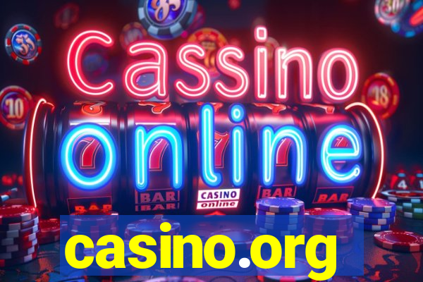 casino.org