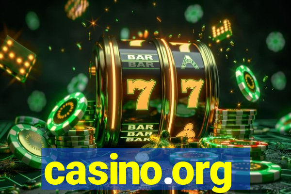 casino.org