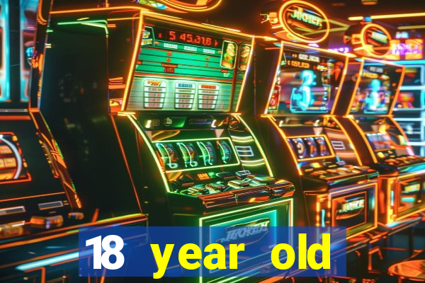 18 year old casinos in nj