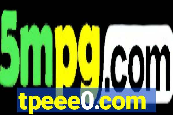 tpeee0.com