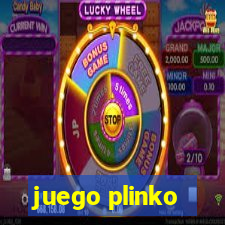 juego plinko