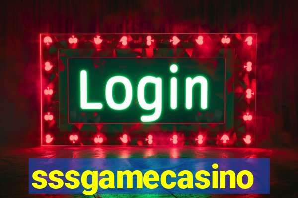 sssgamecasino