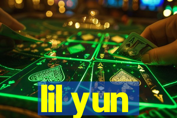 lil yun