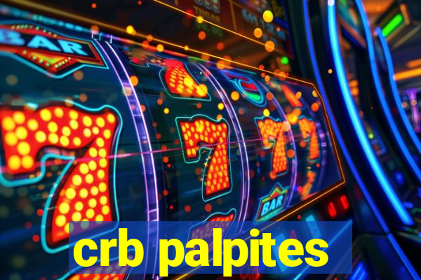 crb palpites