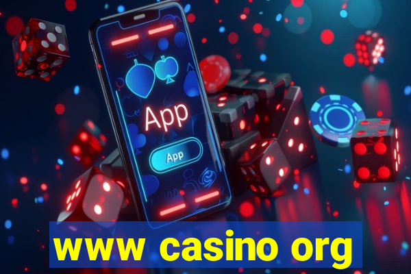 www casino org