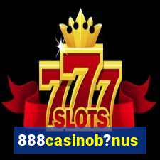 888casinob?nus