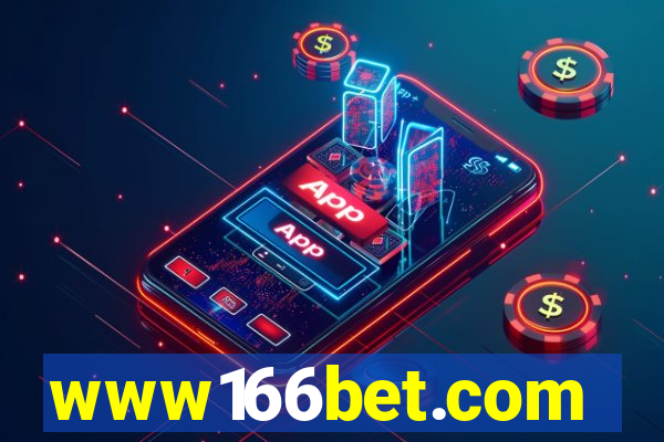 www166bet.com