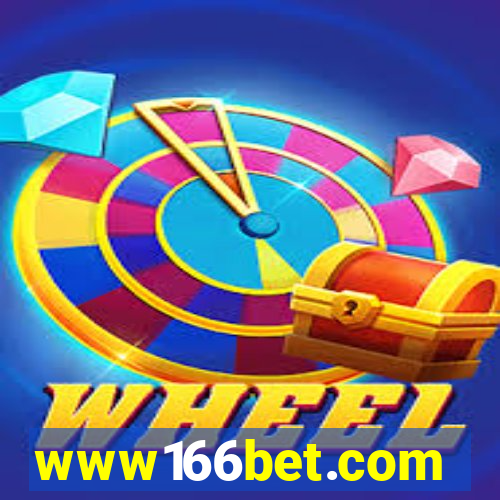 www166bet.com