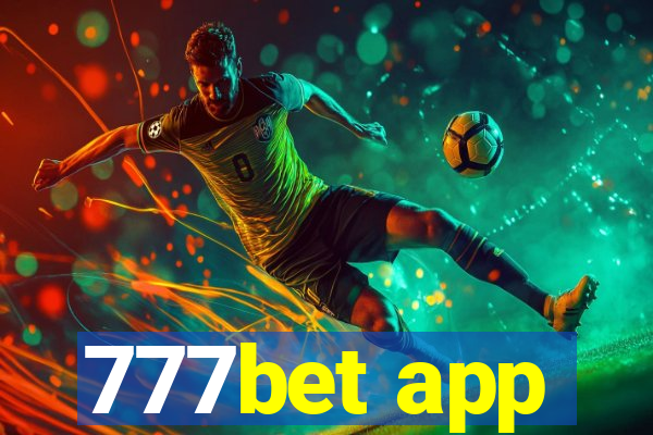 777bet app