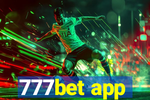 777bet app