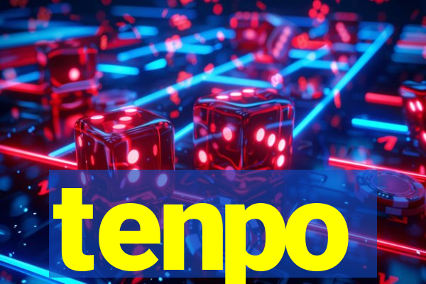 tenpo