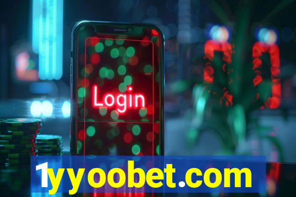 1yyoobet.com