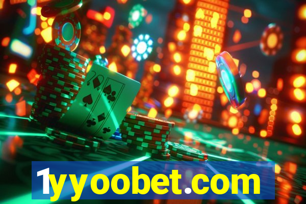 1yyoobet.com