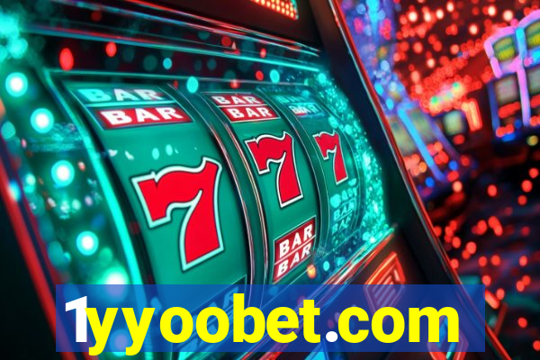 1yyoobet.com