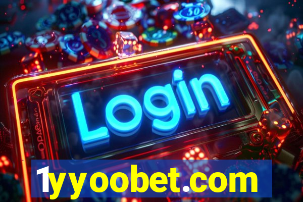 1yyoobet.com