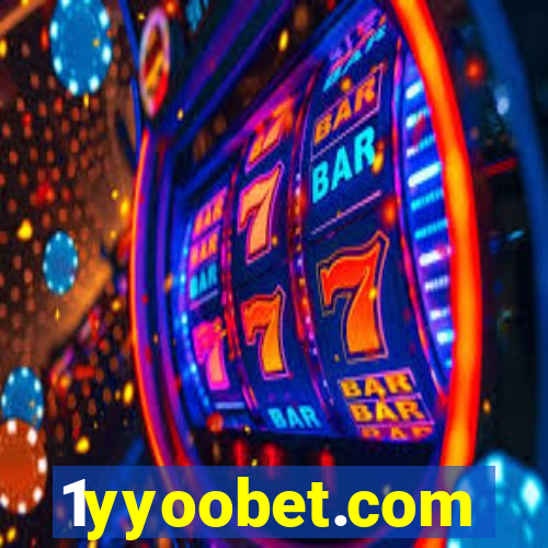 1yyoobet.com