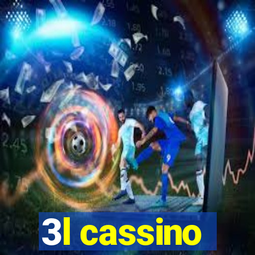 3l cassino