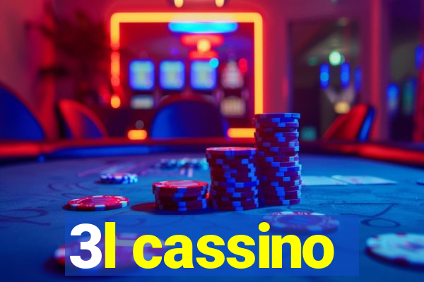 3l cassino