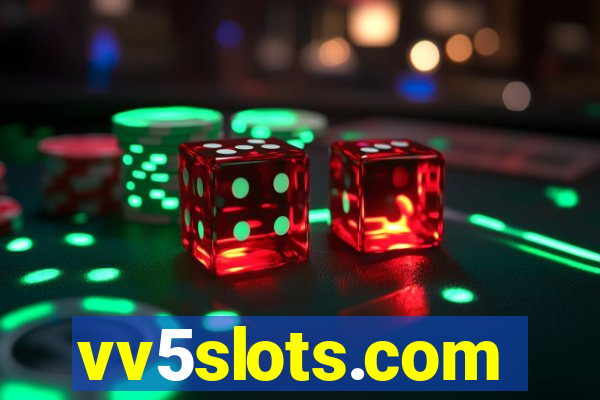 vv5slots.com